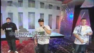 3-eks - Pa Ty Un Jom Vet