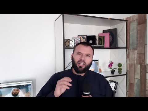 A bejn magji shejtanet apo vetem njerezit?