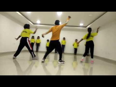 MJ DANCE COMPANY KOLKATA