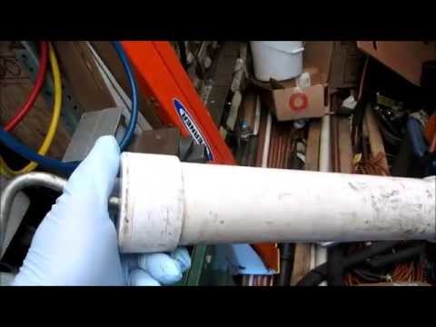 hvac : tool / tech tip 3 ,drain flush tools,slide drivers