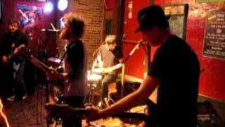 America owns the moon - The truth about us @ Vollrath - Indianapolis, IN