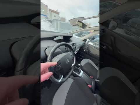 фото citroen c4 picasso ii 0