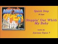 Joe Loss - Steppin' out with my baby