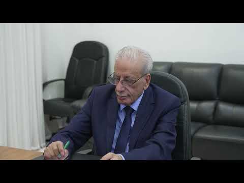 د/رشاد محمد العليمي