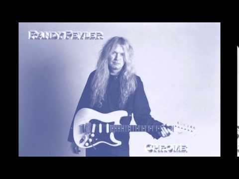 Randy Pevler - Falling down