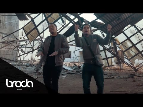 Ricky Boy - Fofokero feat. Deejay Telio (Official Video)