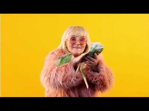 La moinamche - Rolen style ft Lion