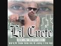 lil cuete dont want none