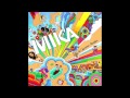 Over My Shoulder by MIKA