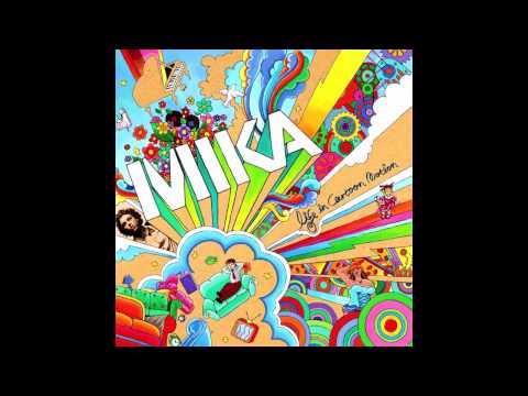 Over My Shoulder