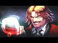 The King Of Fighters 98 RUGAL TEAM Rugal Mature Vice Gameplay No Continue