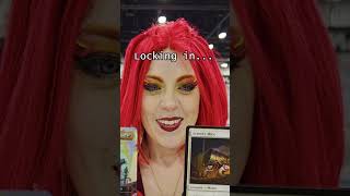 Zbexx Seeks Prismari Inspiration, but Izzet what she hoped it would be?