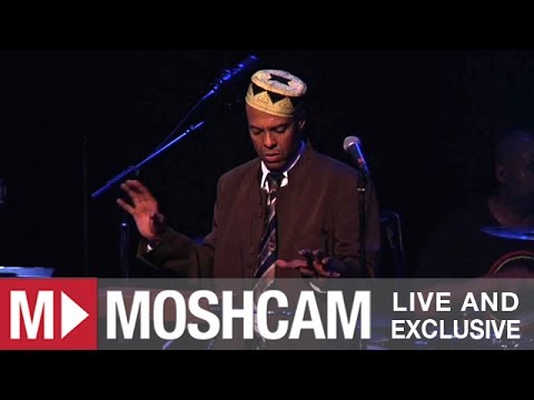 Crazy Glue | Live in San Francisco | Moshcam 2012