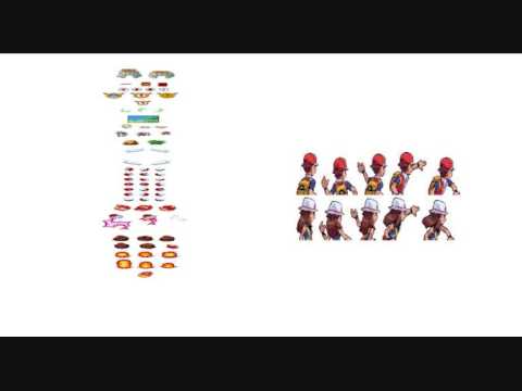My Sprite Resource