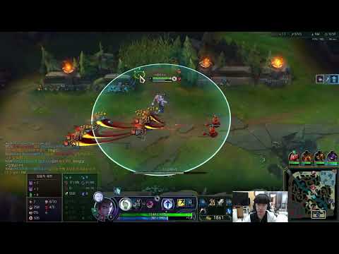 Ruler Proview 2023/04/02 nilah aphelios jinx Korea challenger | JDG Ruler第一视角