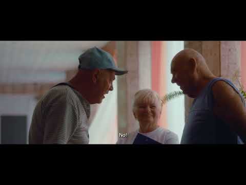 Trailer