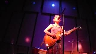 Kristin Hersh You Cage at Philharmonic 16 March 2019