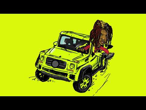 Video thumbnail for G-Wagon