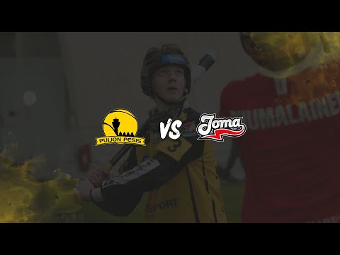 Puijon Pesis - Joensuun Maila (Harjoitusottelu)