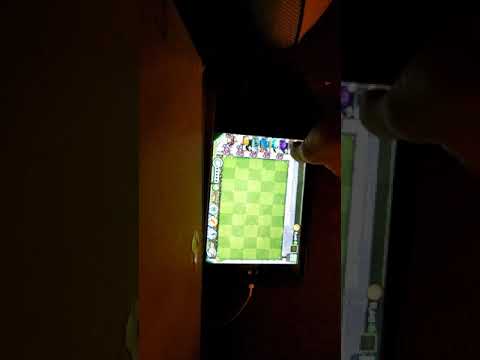 Plants vs zombies 2 gameplay walkthrough part 144 battlez solar tomato Epic Quest