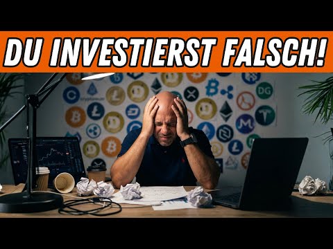 Geheimer Krypto-Test für 10x Rendite