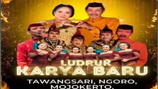 Download lagu CAMPURSARI LUDRUK KARYA BARU LIVE TAWANGSARI NGORO MOJOKERTO. mp3