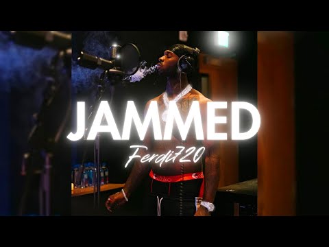 [FREE] Pop Smoke x Fivio Foreign x Rah Swish Type Beat 2023 - "JAMMED" | Dark Drill Type Beat