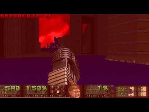 Speed Of Doom MAP31 NM100s in 2m04s by DidierTranber