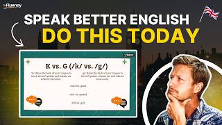 Speak Better English by Practicing DIFFICULT Minimal Pairs | The Key to Improving Your Pronunciation