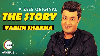 The Story - Varun Sharma | Official Trailer Promo | A ZEE5 Original | Streaming Now on ZEE5
