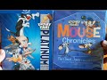 Abriendo Los Blu Rays De Looney Tunes Platinum Collection Vol 3 Y The Chuck Jones Collection