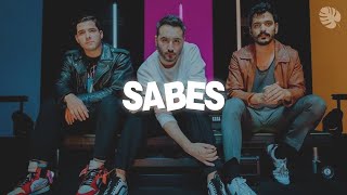 Reik - Sabes (Letra)
