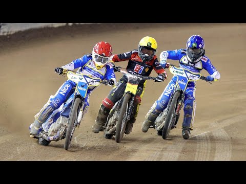 15. bieg KS Toruń - Betard Sparta Wrocław (23.04.2023)