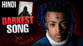 DARK STORY OF XXXTENTACION SONG JOCELYN FLORES IN HINDI