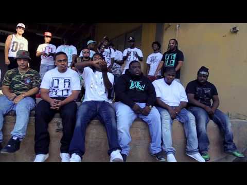 MAC J - HAND OUT (Official Music Video) - PROD BY DADDIERON BEATZ - Dir. By @Bubsop