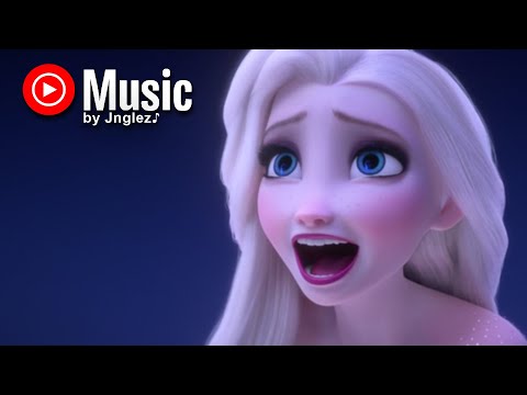 FROZEN 3 Song ❄️❤️ || "Frozen Heart"🎶