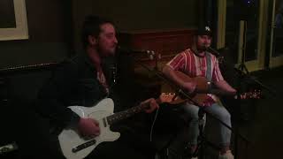 'I Wish Somebody Would Build a Bridge' - Thirsty Merc (cover)