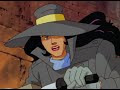Where On Earth Is Carmen Sandiego S04E06 Timing Is Everything