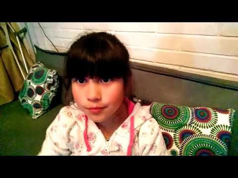 La rutina de Agustín