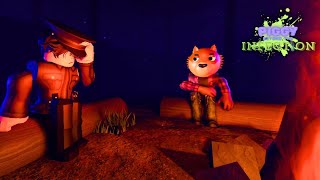 Piggy: Beyond The Infection - Camping Trip | A Roblox Piggy Animated Series