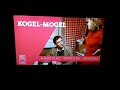 Menu DVD 2019 Kogel Mogel
