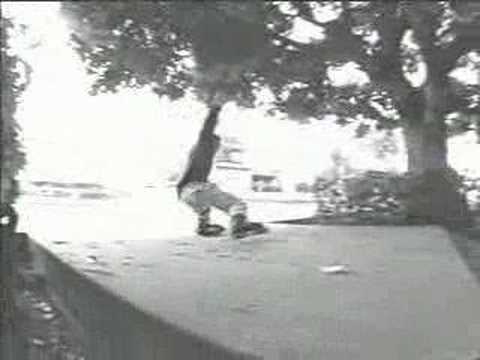 Brian Shima - Uncloned - Razors