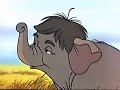 El Libro De La Selva 1 Walt Disney Plus 6 Película