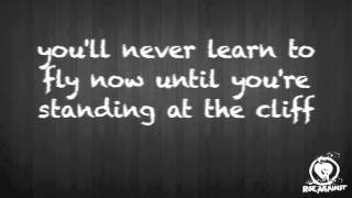 Rise Against - Satellite