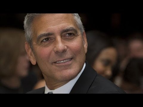 George Clooney Escapes a War of Words With Dan Loeb