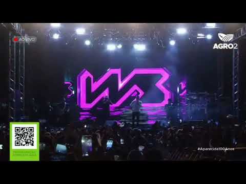 Wesley Safadão - Tchuco Nela - Ao Vivo