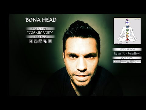 Bona Head - Cosmic Void (Official Video)