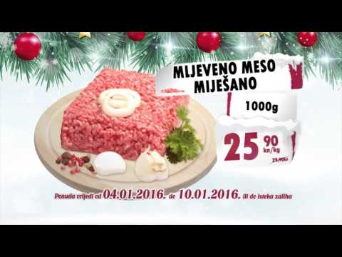 Pivac tjedna akcija od 4. do 10. siječnja