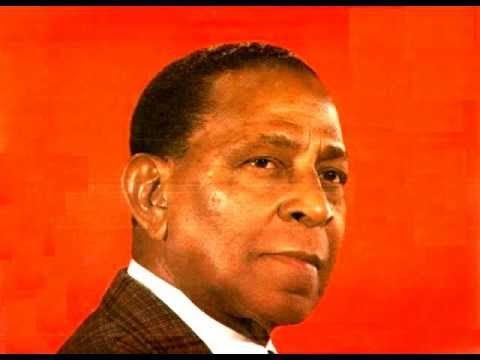 Son Retozón - Antonio Machín