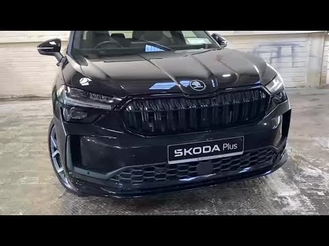 Skoda Kodiaq Sportline 2.0TDI 150bhp DSG *Mega Spe - Image 2